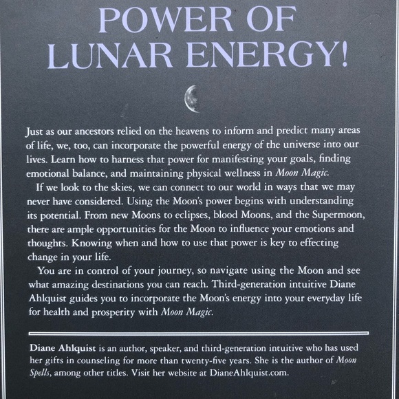 Moon Magic | Diane Ahlquist - Picture 3 of 3